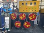 PP Strap Making Machine 0.4-1.2mm Thickness for Processing PP Fully Automatic