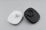 Eas Square Security Sensor Tags RF8.2 MHz Frequency Simple Installation