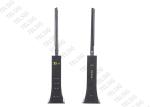 Handheld Portable Cell Phone Jammer , Stable Wifi Device Blocker For Security