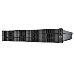 Powerful 2U Rack Huawei GPU Server 2288HV5 with Intel Xeon Gold 6148 and 128G DDR4