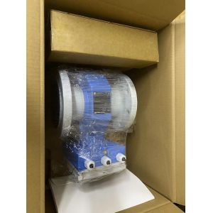 PN 40 9dm3/min Electromagnetic Flow meter For Water And Wastewater Industry