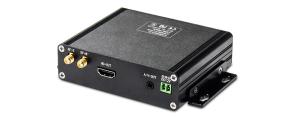 China Latency 150ms Portable Hdmi Wireless Audio Transmitter Receiver 200-860mhz Frequency wholesale