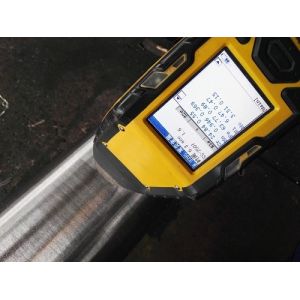 China Monel Alloy K500 Forged Steel Round Bar 8-480mm wholesale