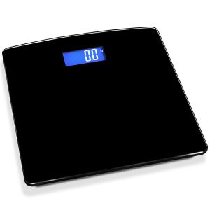LCD Display 396LB Smart Bluetooth BMI Body Fat Digital Scale