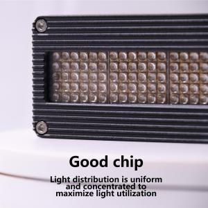 High Intensity 600W 395nm UVA LED Curing System For High Power Curing Use