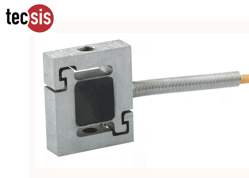China Mini Stainless Steel Tension Compression Load Cell For Hopper Scale 5N To 2000N wholesale