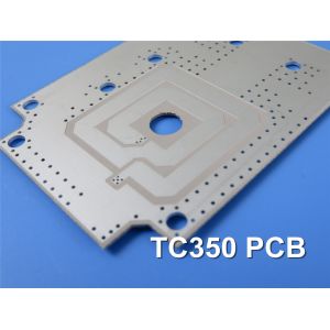 Double Sided Flexible Circuit Board FPC with Immersion Gold