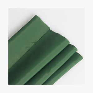 210T Polyester woven Plain fabric for lining Bag garment