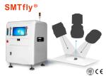 SMT SPI Solder Paste Inspection Machine For Inspecting PCB Anytime Report