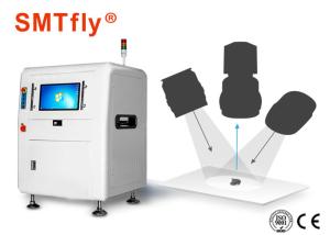 SMT SPI Solder Paste Inspection Machine For Inspecting PCB Anytime Report
