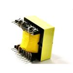 Current Transformer 440v To 220v Ferrite Transformer EE19 EE55 Pulse Transformer
