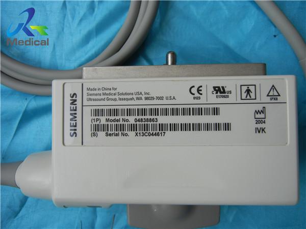 Quality VFX13-5 Linear Array Transducer Ultrasound For Vascular for sale