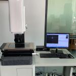 Horizontal Manual Coordinate Measuring Machine For Electronics Plastics Mold