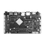 Powerful RK3399 Board 4GB RAM LVDS EDP MIPI Android 10 OEM Android Board Wifi BT