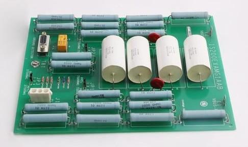 Quality IS200EXAMG1A GE ISSB Standards Expertise Exciter Attenuation Module EXAM Circuit Board Bridge And Protection Module for sale