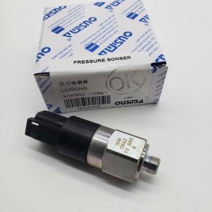 China OUSIMA Eletric Excavator 30B0862 10 Bar Pressure Sensor on sale