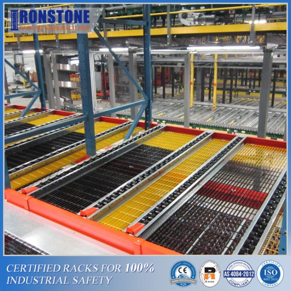 Quality Automatic Warehouse Pick Module System For High Efficient Storage And Retrieval for sale