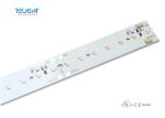 Constant voltage 24V Linear LED Module 8W 80ra super bright 1000lm for linear