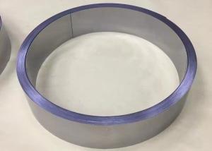 Molybdenum Foil With 99.95% Purity Applied in Electronics