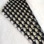 HDPE Mesh 3D Composite Drainage Composite Geo Net Geonet Black White for Your