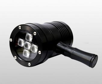 Quality UV Lamps, Fluorescent flaw detection lamp flashlight light, Magnetic Particle Testing RUV100 for sale