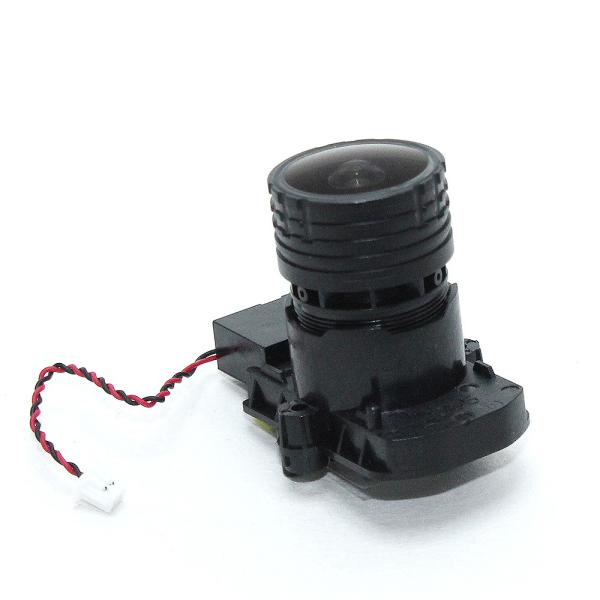 8MP High Resolution Lens F0.95 M16 Focal 1/2.7" For IMX327 IMX307 IMX290 IMX291