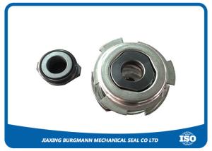 GLF Model Mechanical Seal Replacement Grundfos CM Horizontal Pump Usage