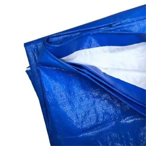 2M PE Tarpaulin Roll