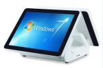 WIN/Android 15.6" Capacitive Touch POS System with Core i5 Processor and 64GB