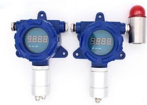 China Explosion Display LEL Gas Leak Detector Monitor LEL Sensor With Alarm ATEX CE wholesale