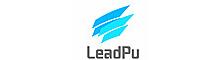 China Guangzhou Leadpu led-displaypanel Electronics Co,.ltd logo