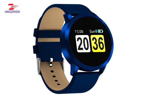 Smart Watch can support fatigue measurement can save 30 days of exercise/sleep
