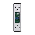 K1501B Automatic Door Infrared Sensor Switch Waterproof IP68 Multi-function