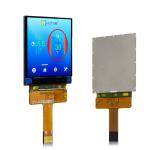 1.3-inch square TFT LCD color liquid crystal display module/240X240 dot matrix