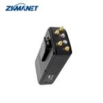 1W 1.4GHz 2T2R Handheld PTT Full Bandwidth Video HD Image MESH Wireless Video