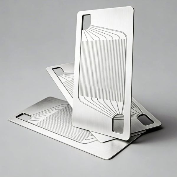 Custom Metal Etched Bipolar Plates with Advanced Corrosion Resistance for the Japan Market
