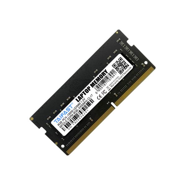 Quality 240pin 8GB DDR4 Memory Ram So Dimm 2400mhz RoHS For Notebook Laptop for sale