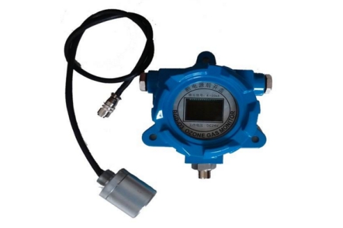 Concentration 500pphm Ozone Aging Test Chamber 100L for Rubber