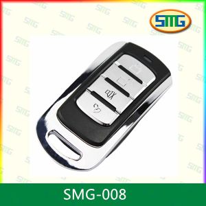 China China Auto Remote Control Garage Door Transmitter SMG-008 wholesale
