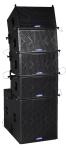 10 inch 2 way line array speaker LA110
