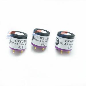 China O2-A3 Oxygen Gas Sensor for Safety Applications Medical Field wholesale