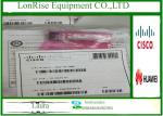 1310nm SFP Optical Transceiver Module , Cisco SFP Gigabit Ethernet Switch