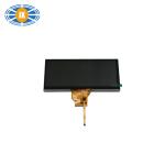 7 Capacitive Touch Screen Display , IPS LCD Capacitive Touchscreen With GT911