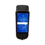 Android Portable 2D UHF RFID Handheld Reader Honeywell Barcode Fixed Asset