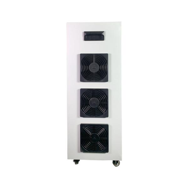 Dynamic Static Biotechnology Lab Equipment / Multi Function Ozone Disinfection