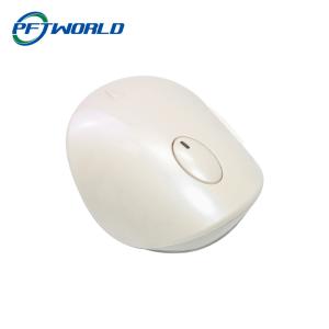 China Custom Plastic Precision Injection Molding Controller Shell Processing on sale