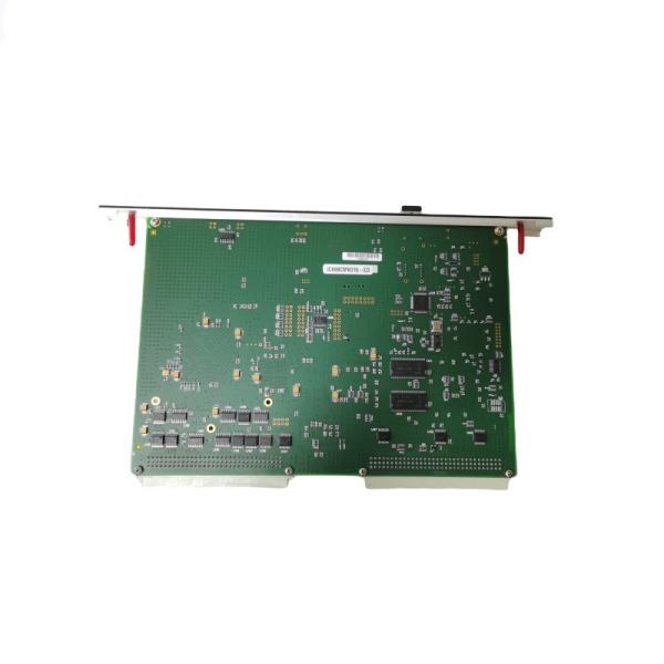 Quality GE PMC-5565PIORC-210000 256 MByte Memory Multimode Transmission Module for sale