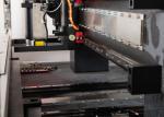 2540DPI Computer To Screen Exposing Machine