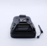 Single - Core CPU Bluetooth Barcode Scanner 3.2 Inch Screen With Reliable Design