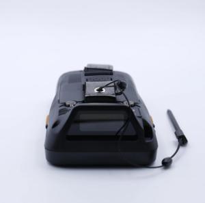 China Single - Core CPU Bluetooth Barcode Scanner 3.2 Inch Screen With Reliable Design wholesale